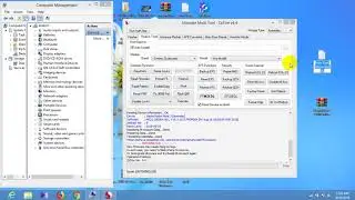 Xiaomi Redmi Note 7 mi account remove done Umt