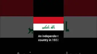 A historical fact about Iraq. #history #top #facts
