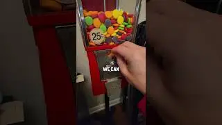 Will a Bottle Cap Work in a Vending Machine? 