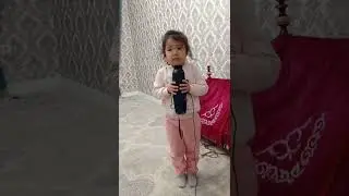 жаным әнші балапаным!!! маленькая принцесса!!!