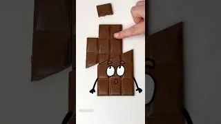 Goodland | Chocolate Geometry 😄 