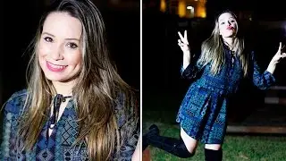 MAQUIAGEM FÁCIL SEM SOMBRA