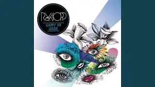 Happy Up Here (Breakbot Remix)