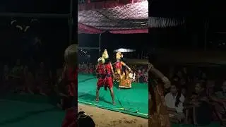 Lankini Hanuman Judhya