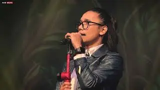 Bunga Angkasa THE HARDEST DRAMA BY DRAMA BAND ZEPP KL