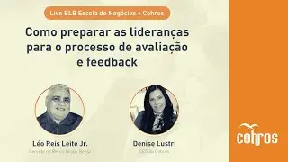 Case: como preparar os líderes para a avaliação de desempenho