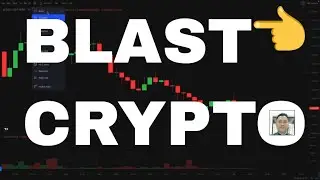 How to trade BLAST Crypto