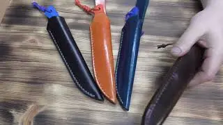AlphaKnives. Много острых ножей. Ножи из CTS-XHP. Venator. Технофинка. Яблочный Hunter. Вепри.