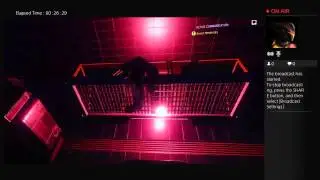 Call of duty black-ops 3 Live Walkthrough Part 5