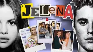 JELENA: As *MUITAS* idas e vindas de JUSTIN BIEBER e SELENA GOMEZ