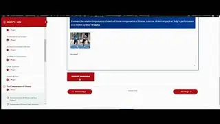 Exam Questions & Self-Assessment