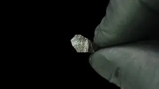 Renierite & Germanite • Cu₁₃Fe₂Ge₂S₁₆
