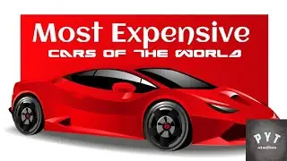 Most Expensive Cars In The World #expensivecars #luxury #lifestyle #brand