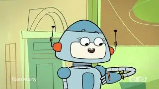 Toon Marty - Pluto TV Kids (Trailer) | Pluto TV GSA