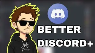 Plugin para auxiliar e organizar seu Discord (BetterDiscord + Plugins)