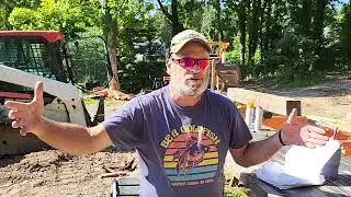 Societal rant and milling 4x4's for the shed order.  Testing Stellicut bands and Mecanix gloves.