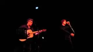 Mark Lanegan - When Your Number Isn't Up Live Tivoli