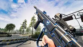 Black Ops Cold War: Insane Killstreak Gameplay! (No Commentary)