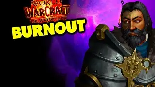 Burnout