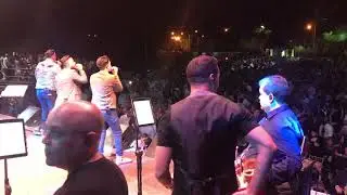 Guaco in Vivo. Castígala.