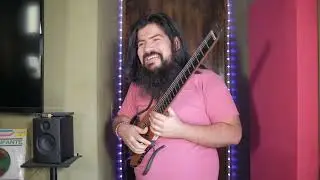 El Músico Traumado con Su Ex