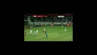 Rovesciata di Nocerino in Milan-PSG.