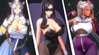 BIGGEST ( ͡° ͜ʖ ͡°) Gacha Flop in 2024 — Horizon Walker First Impressions