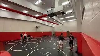 Wrestling Practice |!tts| |!discord|