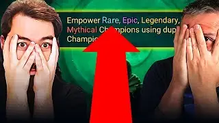 HUGE CHANGES COMING TO RAID ft.