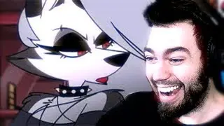 DE LOS CREADORES DE HAZBIN HOTEL - Helluva Boss Pilot ESPAÑOL | ZellenDust