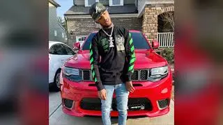 (FREE) Toosii2x Type Beat 2021 - 