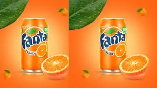Product Manipulation Ads Design - Photoshop | Product Manipulation #photoshoptutorial #photoshop