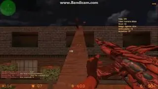 Counter Strike 1.6 Zombie Escape #30