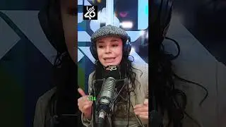 Does Flora Martínez regret Rosario Tijeras?
