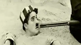 Charlie Chaplin - The Adventurer