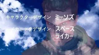 Neon Genesis Pathogelion - Pathologic Anime OP