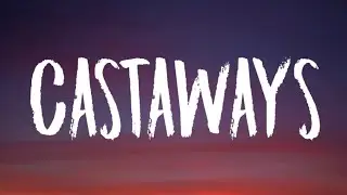 The Backyardigans - Castaways (Lyrics) 