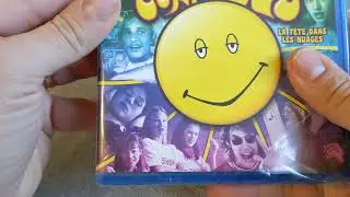 Unbox Everything: Dazed and Confused Blu-ray