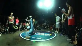 Quarterfinal Breaking 3vs3 SOUL CITY 2015 | Mafia 13 vs O'Ringo
