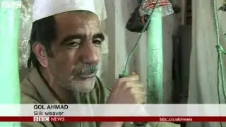 Afghans call on government to help revive ancient