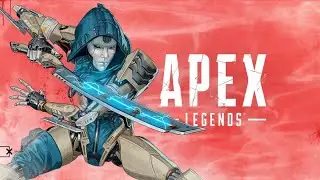 APEX LEGENDS |  LIVE  | WELLDONEVASU GAMING/1080p