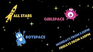 All Stars wk8