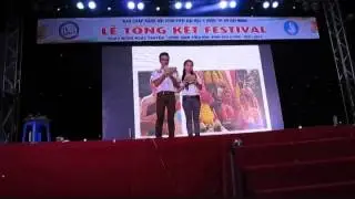 YTCC Asean Laos 09/01/2014 part.3