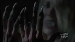 Female Werewolf Transformation - Being Human US