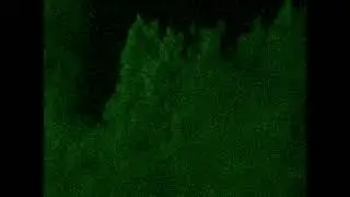 Spacecraft or Light Being Completely Invisible to the Naked Eye Launching & Landing out of the Sky