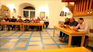 ממשיכים במסורת: צמרת ארגון מד