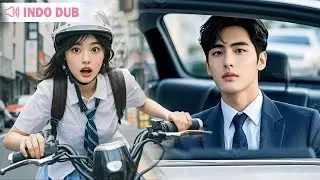 Gadis miskin tak sengaja menabrak mobil CEO, tak diduga dipaksa nikahinya untuk kompensasi