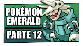 Pokémon Emerald #12 - Victory Road | RNG