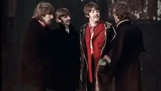 The Beatles - Can you take me back