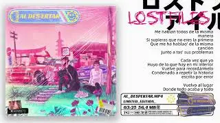 LOST FILES - AL DESPERTAR